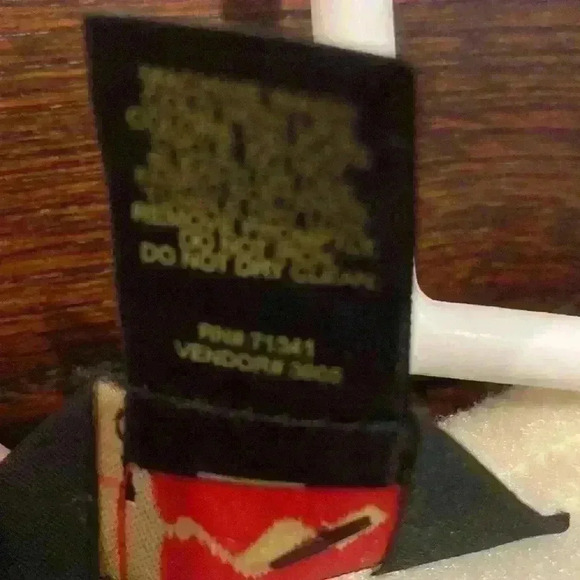 LL Bean outdoors fleece  1/4 zip women’s large - Picture 7 of 7